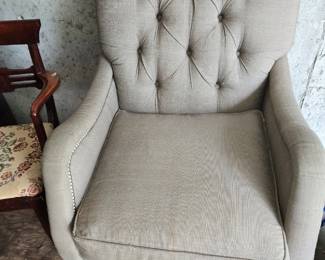 Comfortable Chair