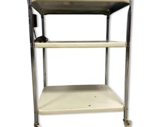 Original AV Cart