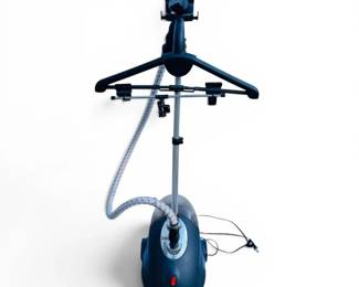 The Sharper Image Garment Steamer