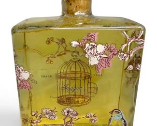 Sealed 1L Bottle of Lollia Imagine Flowering Willow Lotus Bubbling Bath