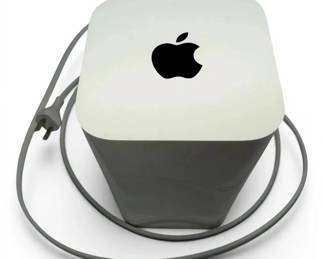 Apple AirPort Time Capsule w 6ft Cable