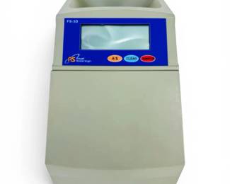 Royal Sovereign Coin Sorting Machine FS3D