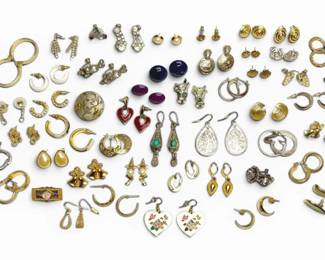 Costume Earrings