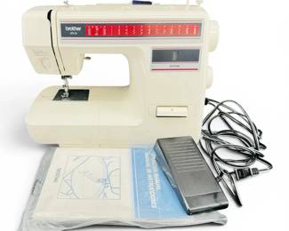 Brother XR31 Sewing Machine