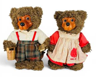 Rikes Bears Jack Jill