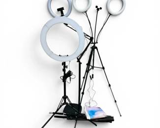 Neewer 18 LED Ring Light More