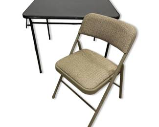 Cosco 34 Table Chair