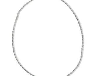 18 Sterling Silver Chain 10g