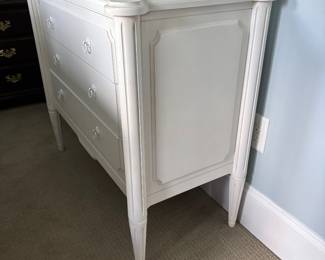 Ethan Allen nightstands - 2 available "Julian Chest"