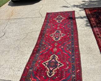 Persian Runner