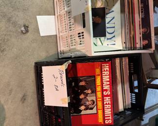 Records
