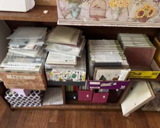 Stampin Up