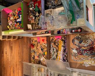 Family Room Jewelry