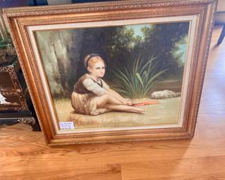 Sale Picture