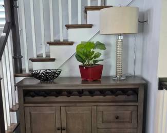Buffet/Wine cabinet