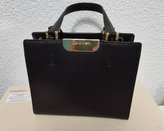 Calvin Klein ladies bag