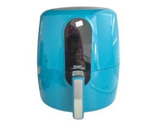 New Air Fryer