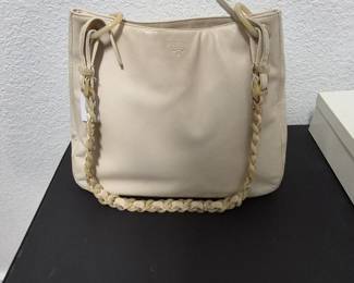 PRADA ladies bag