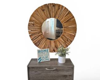 Coast decor