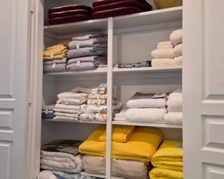 Linens