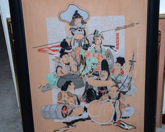 Sale Picture