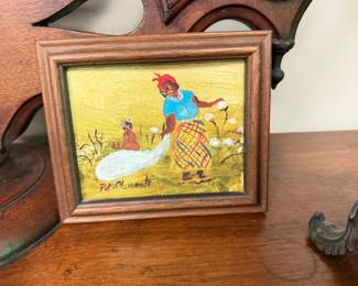 Original “Free Ride” Petite by Peti Clements