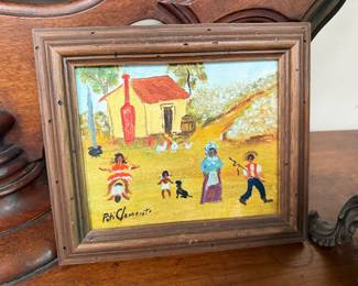 Original “Hopscotch” Petite by Peti Clements