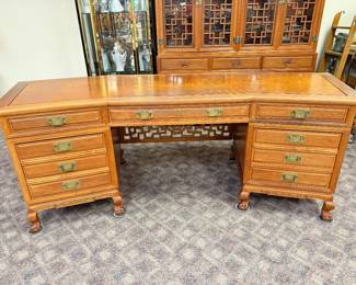 Detail of Drawers