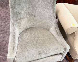 Matching Chair to Set