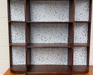 Vintage hutch