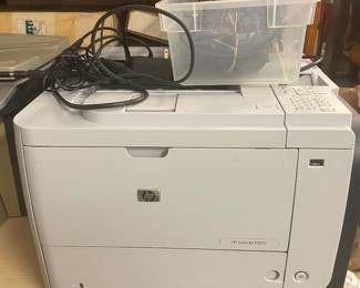 Office printer etc