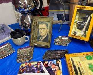 Collectibles 