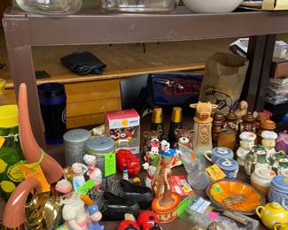 Collectibles 
