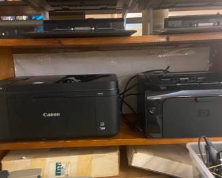 Printers