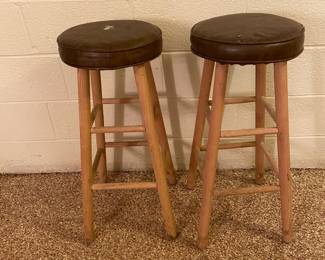 Stools