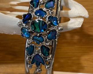 Cuff Bracelet