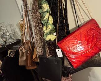 Purses
