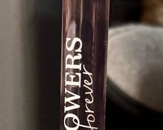 Flowers Travel Size Perfume