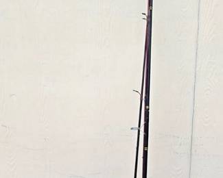 Fishing Poles