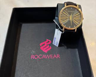Rocowear Watch