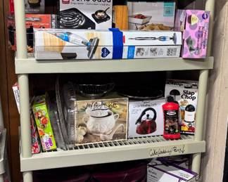 Kitchen Accessories