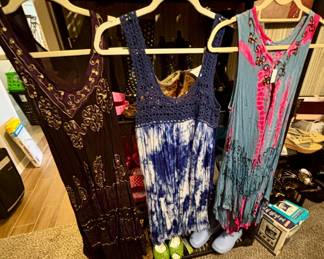 Summer Dresses