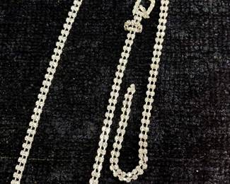 Rhinestone Belt