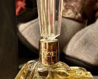 Mariah Carey FOREVER Perfume