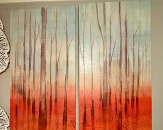Wall Art