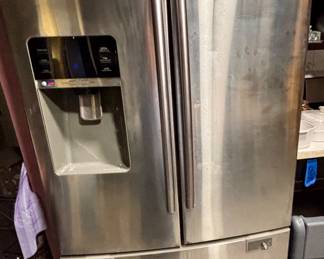 Samsung Refrigerator