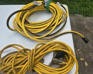Extension Cords