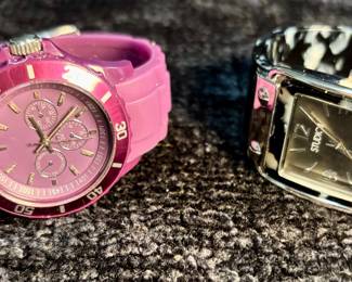 Watches