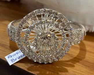Cuff Bracelet