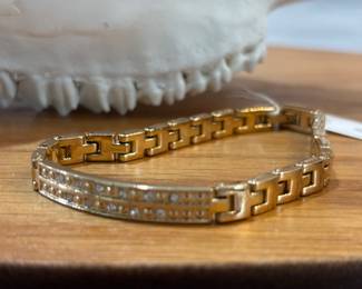Link Bracelet